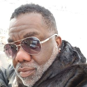 Meet your Posher, Franklin